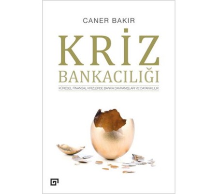 Kriz Bankacılığı Kriz Bankacılığı