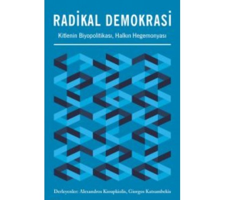 Radikal Demokrasi