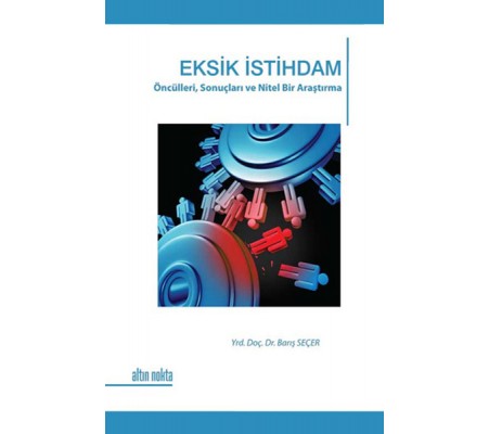 Eksik İstihdam Eksik İstihdam