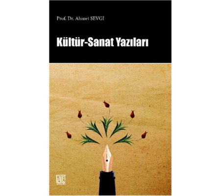 Kültür-Sanat Yazıları