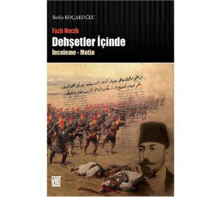 Dehşetler İçinde