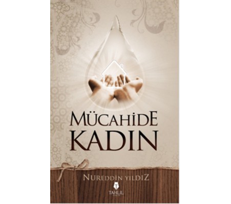 Mücahide Kadın