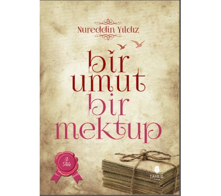 Bir Umut Bir Mektup 2. Cilt - Aile