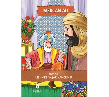 Mercan Ali Mercan Ali