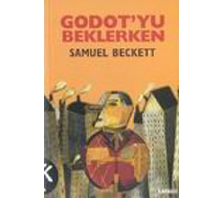 Godot'yu Beklerken Godot'yu Beklerken