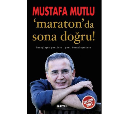 Maraton'da Sona Doğru