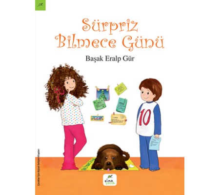 Sürpriz Bilmece Günü