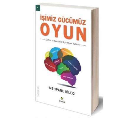 İşimiz Gücümüz Oyun İşimiz Gücümüz Oyun