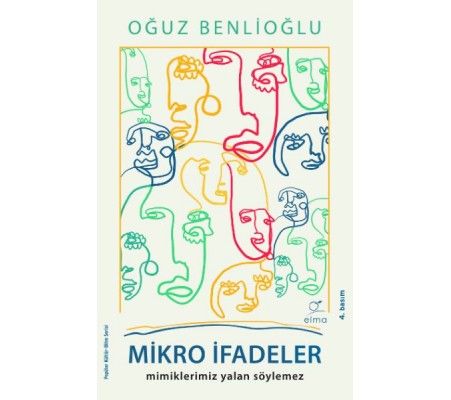 Mikro İfadeler Mikro İfadeler