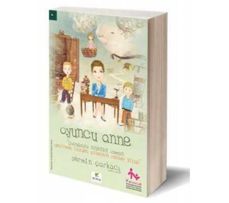 Oyuncu Anne Oyuncu Anne