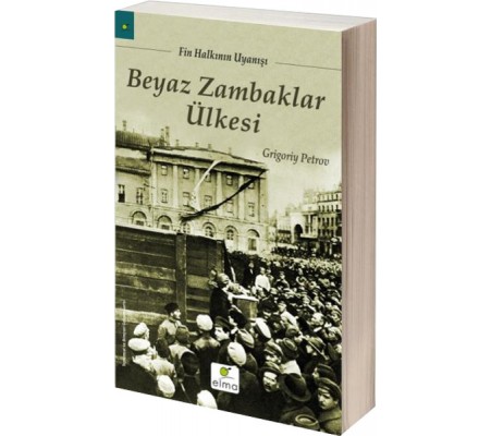 Beyaz Zambaklar Ülkesi Beyaz Zambaklar Ülkesi
