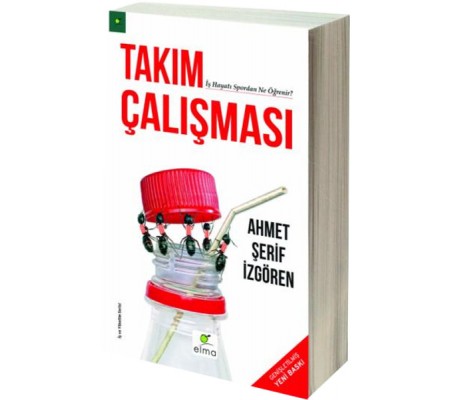 Takım Çalışması