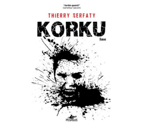 Korku Korku