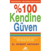 % 100 Kendine Güven