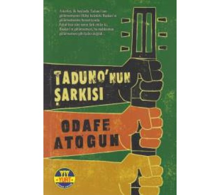 Taduno'nun Şarkısı Taduno'nun Şarkısı