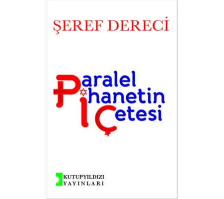 Paralel İhanetin Çetesi Paralel İhanetin Çetesi