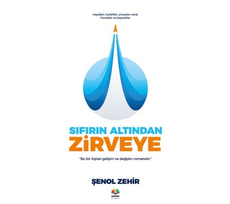 Sıfırın Altından Zirveye Sıfırın Altından Zirveye