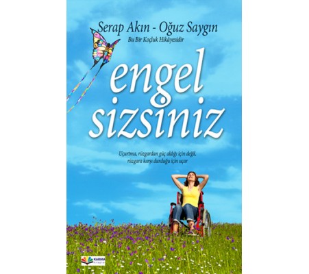 Engelsizsiniz Engelsizsiniz