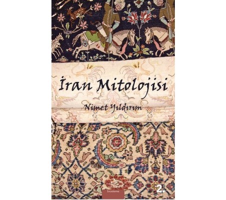 İran Mitolojisi İran Mitolojisi