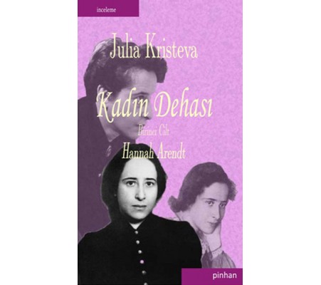 Kadın Dehası Kadın Dehası