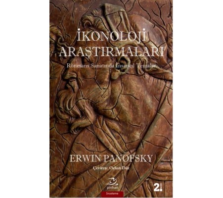 İkonoloji Araştırmaları İkonoloji Araştırmaları