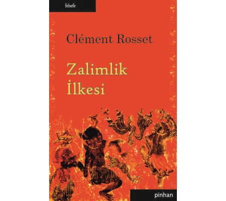 Zalimlik İlkesi Zalimlik İlkesi