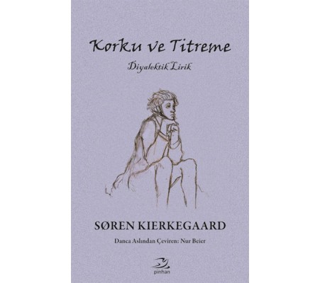 Korku ve Titreme Korku ve Titreme