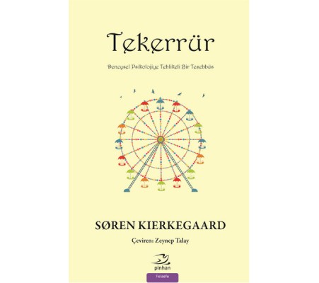 Tekerrür Tekerrür