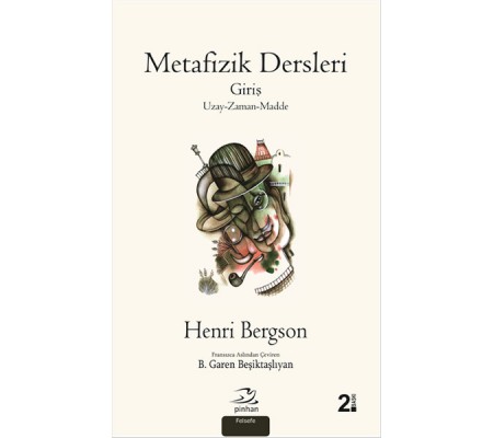 Metafizik Dersleri Metafizik Dersleri
