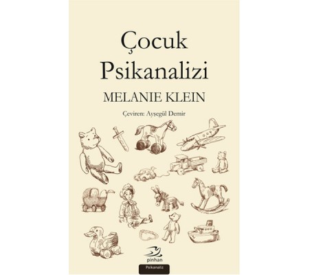 Çocuk Psikanalizi Çocuk Psikanalizi