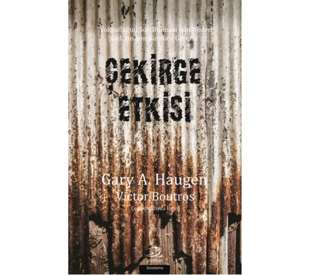 Çekirge Etkisi Çekirge Etkisi