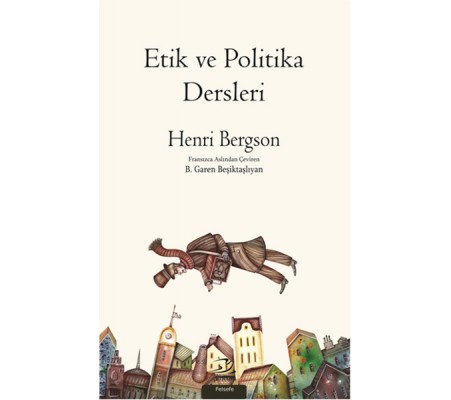 Etik ve Politika Dersleri Etik ve Politika Dersleri
