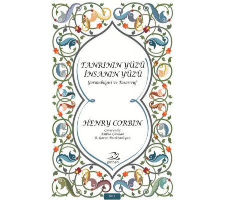 Tanrının Yüzü İnsanın Yüzü Tanrının Yüzü İnsanın Yüzü