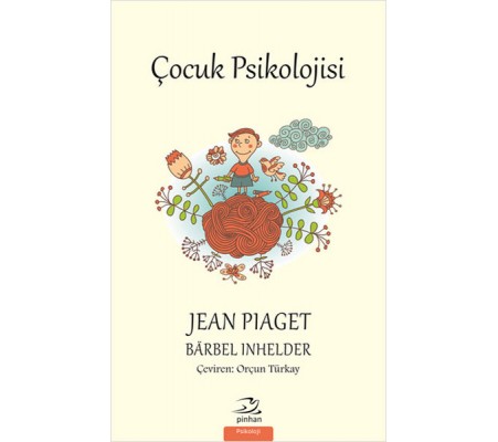 Çocuk Psikolojisi Çocuk Psikolojisi