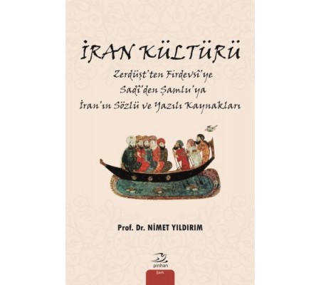 İran Kültürü İran Kültürü
