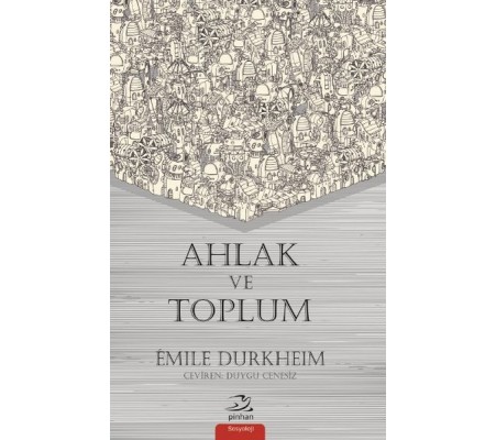 Ahlak ve Toplum