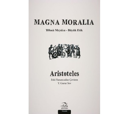 Magna Moralia