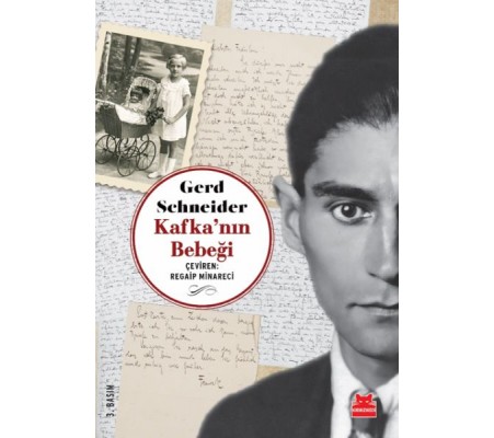 Kafka’nın Bebeği Kafka’nın Bebeği