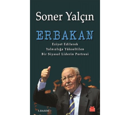 Erbakan Erbakan