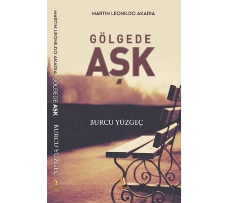Gölgede Aşk Gölgede Aşk
