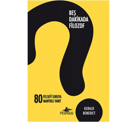Beş Dakikada Filozof Beş Dakikada Filozof