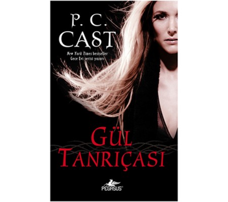 Gül Tanrıçası Gül Tanrıçası