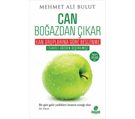 Can Boğazdan Çıkar