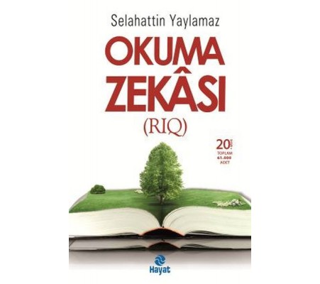 Okuma Zekası (RIQ) Okuma Zekası (RIQ)