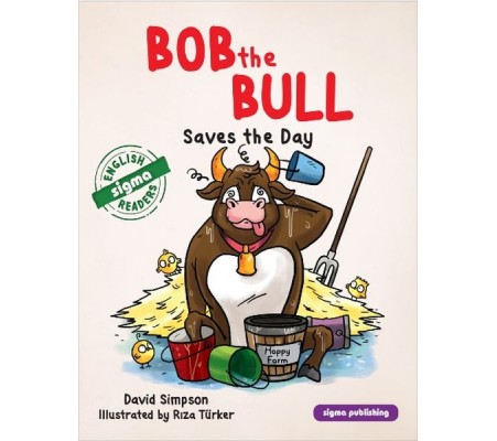 Bob The Bull Bob The Bull