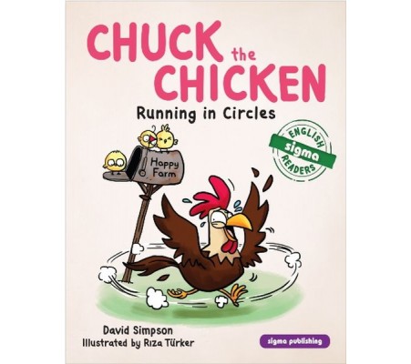 Chuck The Chicken Chuck The Chicken