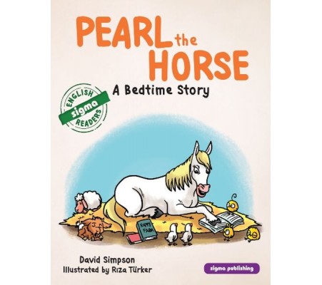 Pearl The Horse Pearl The Horse