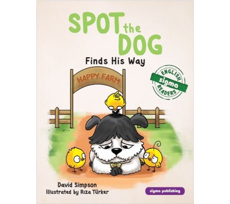 Spot The Dog Spot The Dog
