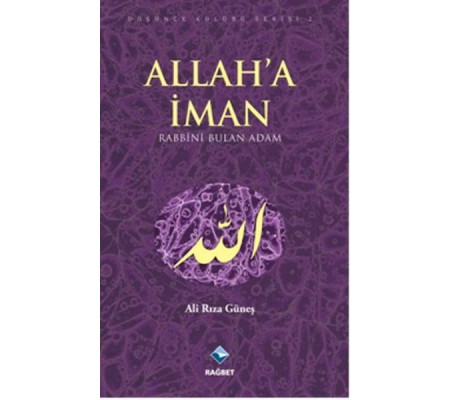 Allah'a İman