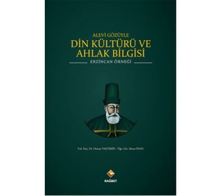 Alevi Gözüyle Din Kültürü ve Ahlak Bilgisi